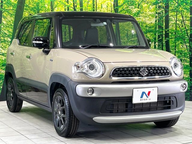 SUZUKI XBEE 2021 Image 31