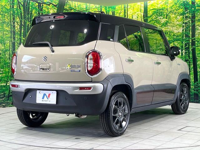 SUZUKI XBEE 2021 Image 31