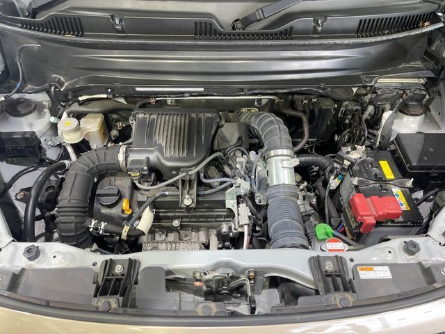 SUZUKI XBEE 2021 Image 31