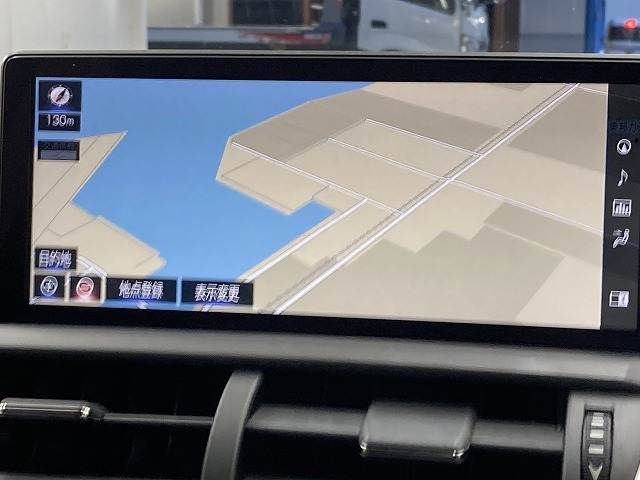 TOYOTA LEXUS NX300H 2018 Image 31