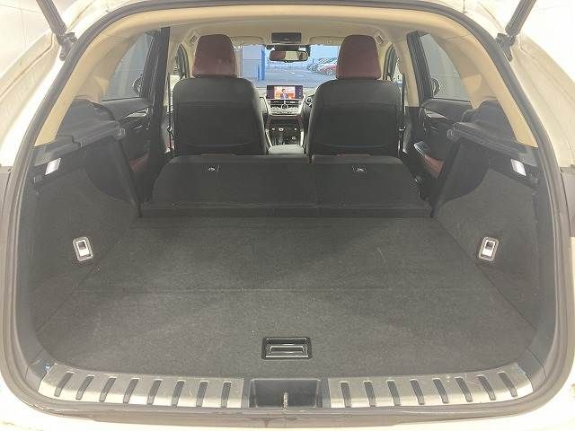 TOYOTA LEXUS NX300H 2018 Image 31