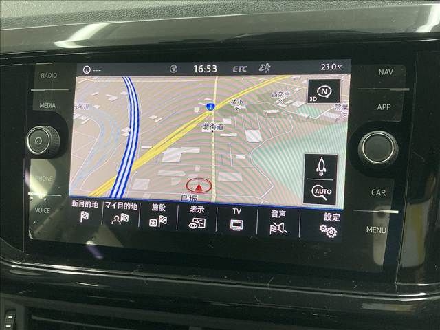 VOLKSWAGEN T-CROSS 2020 Image 31