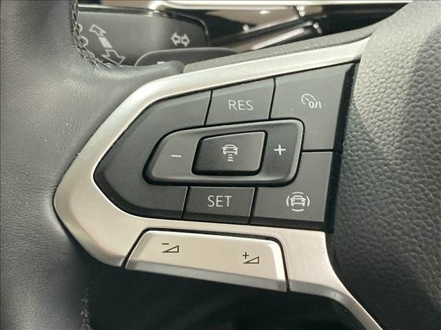 VOLKSWAGEN T-CROSS 2020 Image 31