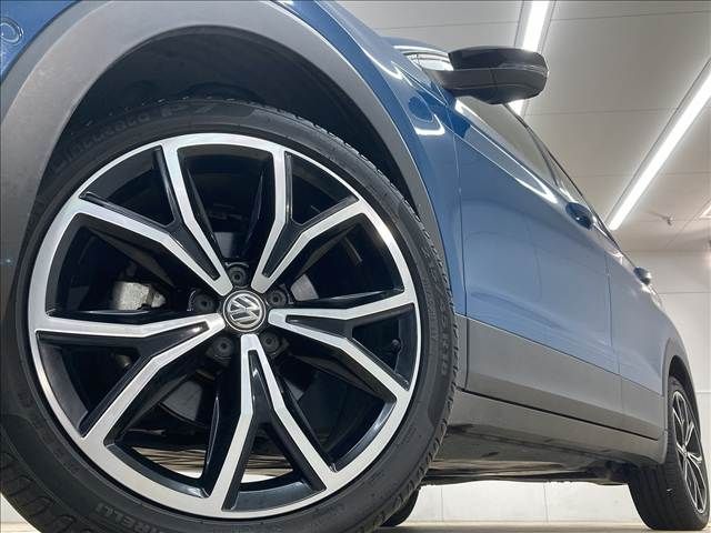 VOLKSWAGEN T-CROSS 2020 Image 31