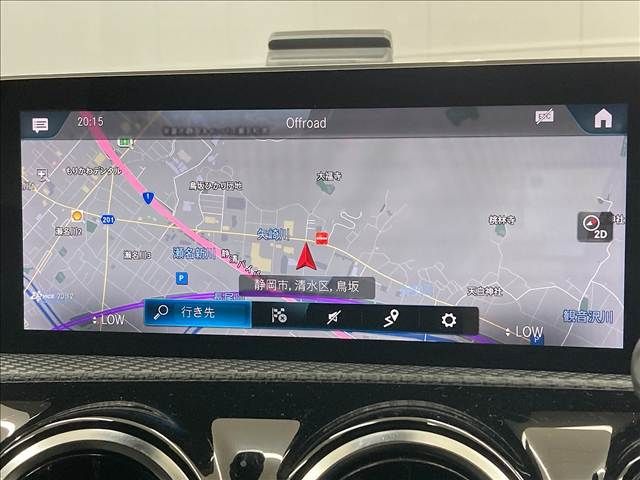 MERCEDES BENZ A CLAS 2018 Image 31