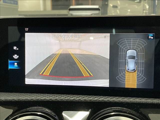 MERCEDES BENZ A CLAS 2018 Image 31