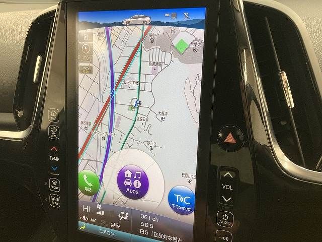 TOYOTA PRIUS PHV 2017 Image 31