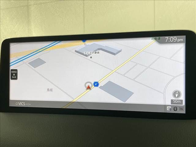 MAZDA CX-8 2023 Image 31