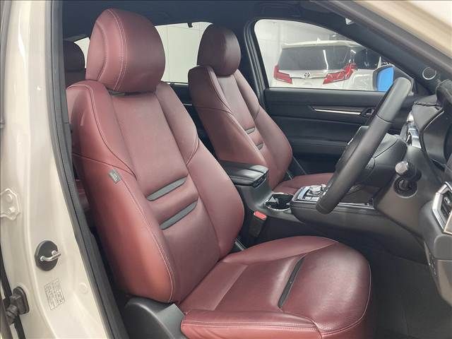 MAZDA CX-8 2023 Image 31