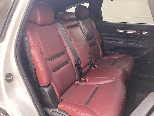 MAZDA CX-8 2023 Image 31