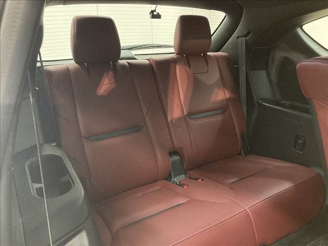 MAZDA CX-8 2023 Image 31