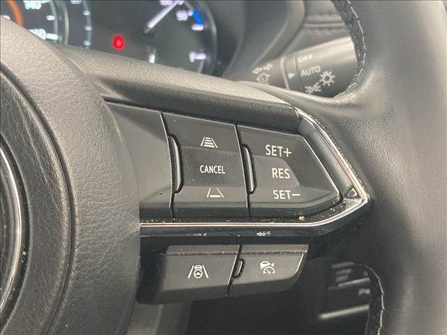 MAZDA CX-8 2023 Image 31