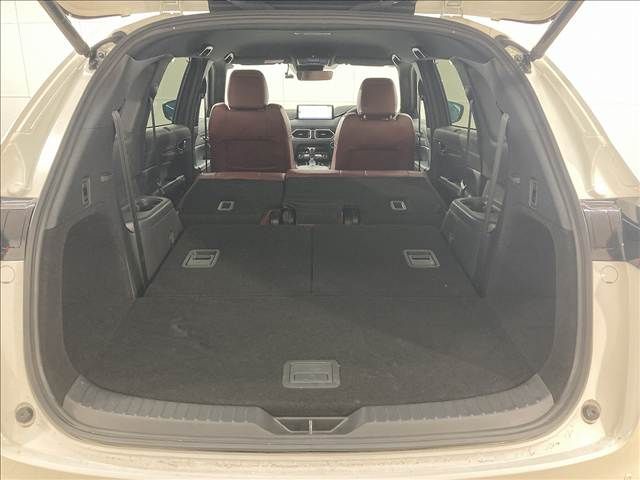 MAZDA CX-8 2023 Image 31