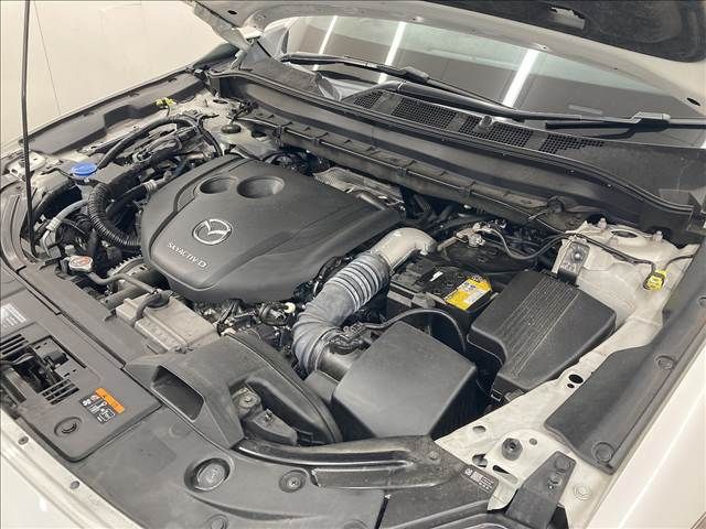 MAZDA CX-8 2023 Image 31