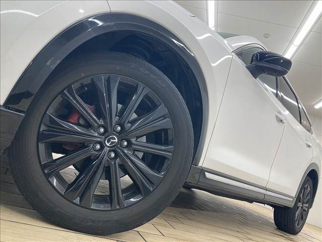 MAZDA CX-8 2023 Image 31