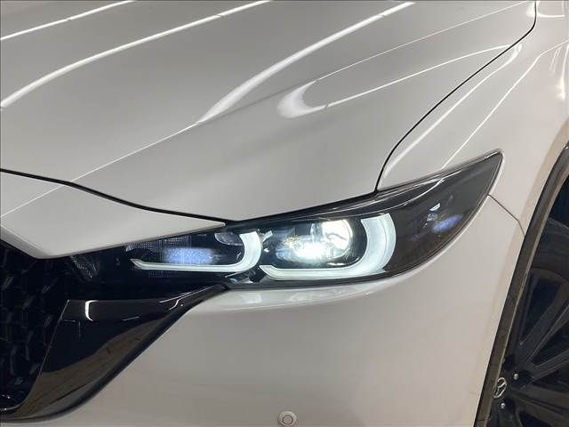 MAZDA CX-8 2023 Image 31