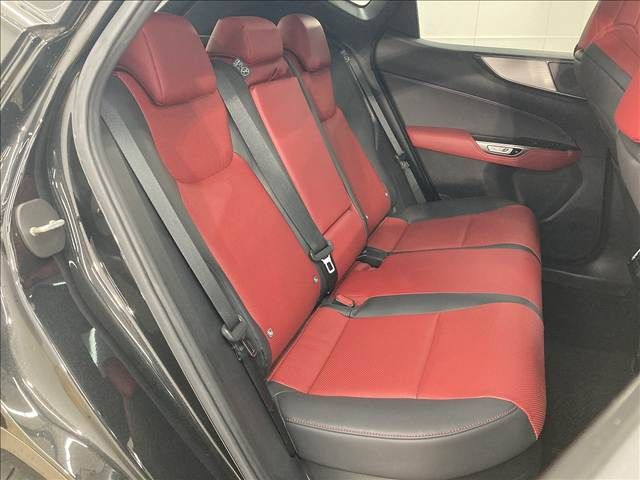 TOYOTA LEXUS NX350H 2023 Image 31