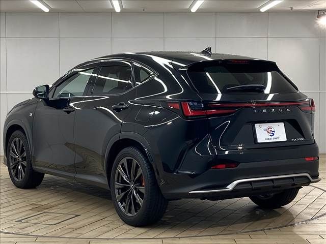 TOYOTA LEXUS NX350H 2023 Image 31