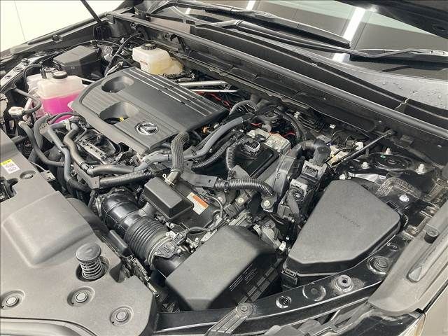 TOYOTA LEXUS NX350H 2023 Image 31