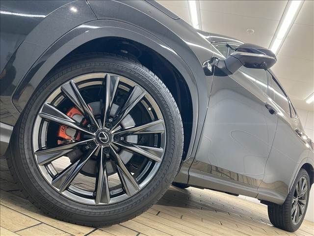 TOYOTA LEXUS NX350H 2023 Image 31