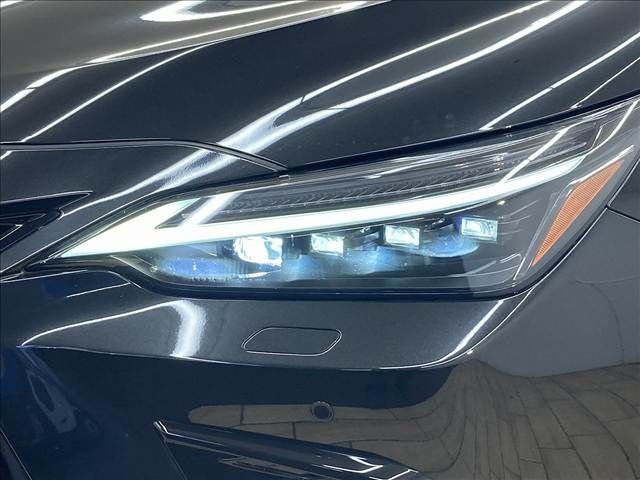 TOYOTA LEXUS NX350H 2023 Image 31