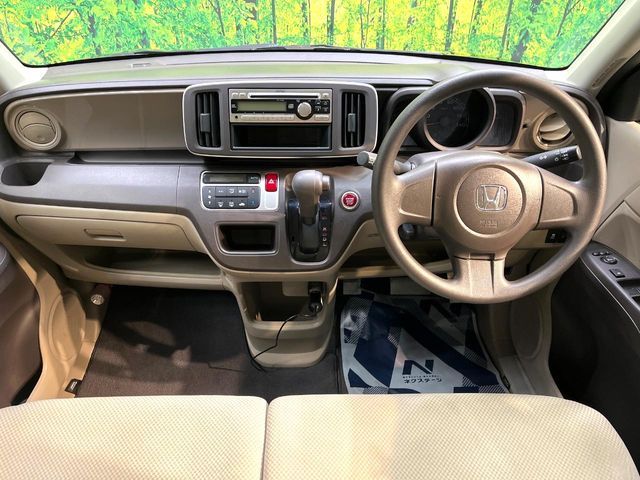 HONDA N-ONE 2014 Image 31