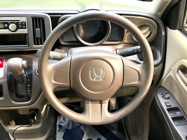 HONDA N-ONE 2014 Image 31