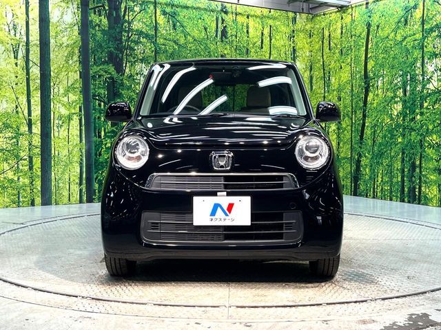 HONDA N-ONE 2014 Image 31