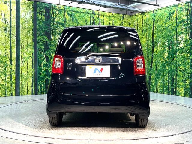 HONDA N-ONE 2014 Image 31