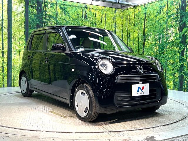 HONDA N-ONE 2014 Image 31