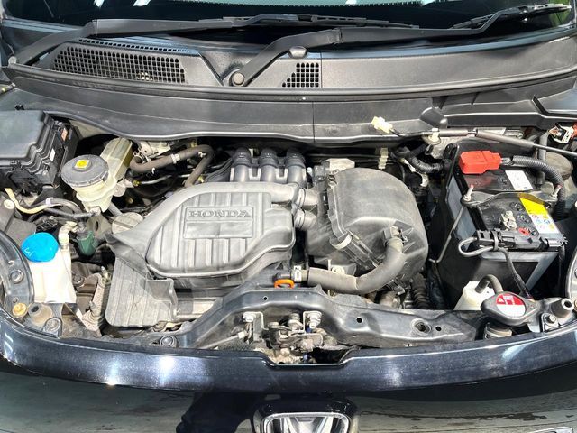 HONDA N-ONE 2014 Image 31