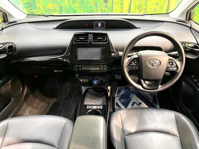 TOYOTA PRIUS 2019 Image 31