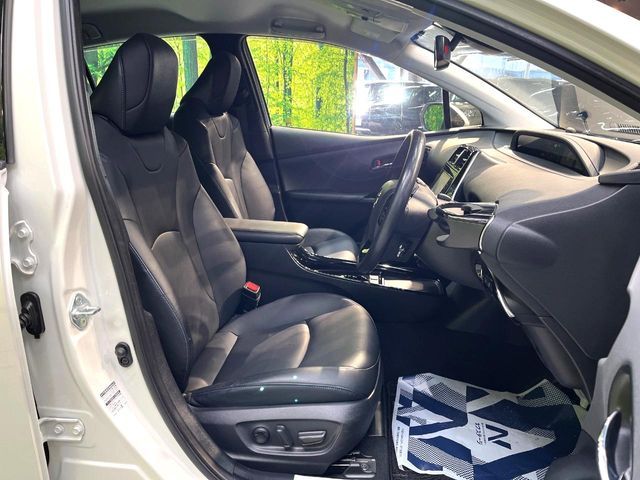 TOYOTA PRIUS 2019 Image 31