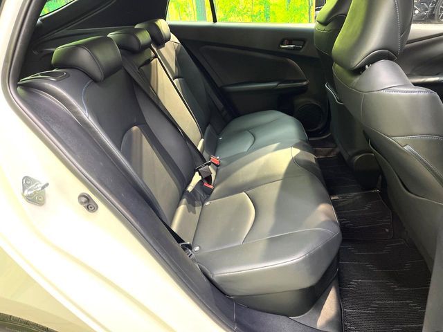 TOYOTA PRIUS 2019 Image 31