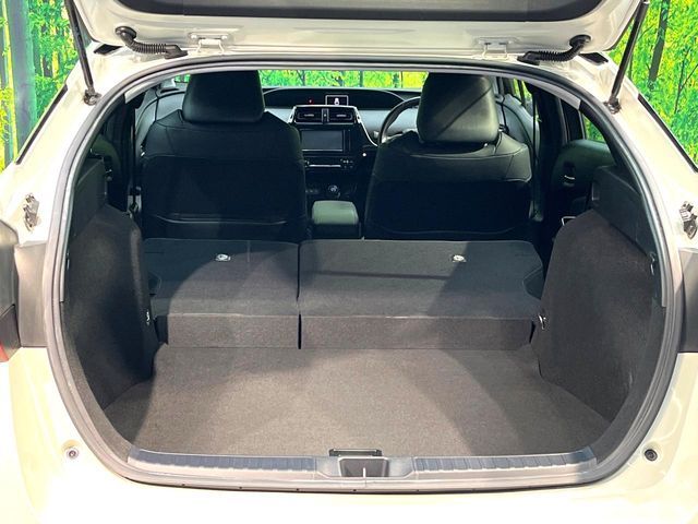 TOYOTA PRIUS 2019 Image 31