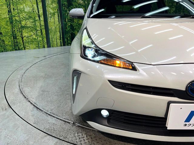 TOYOTA PRIUS 2019 Image 31