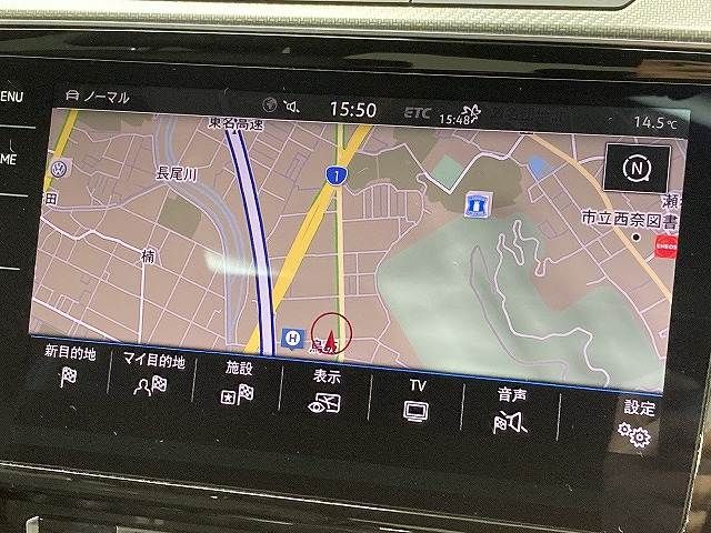 VOLKSWAGEN ARTEON 2018 Image 31