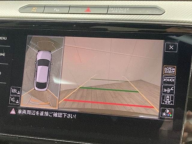 VOLKSWAGEN ARTEON 2018 Image 31