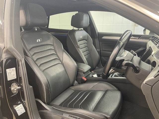 VOLKSWAGEN ARTEON 2018 Image 31