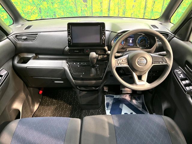 NISSAN ROOX 2021 Image 31