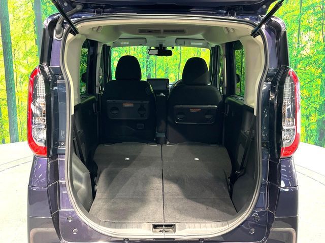 NISSAN ROOX 2021 Image 31