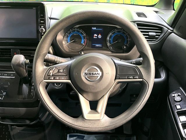 NISSAN ROOX 2021 Image 31