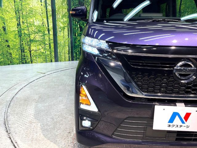 NISSAN ROOX 2021 Image 31