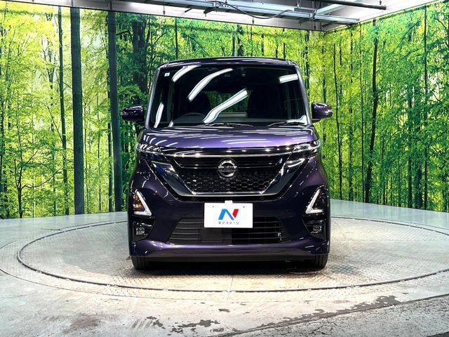 NISSAN ROOX 2021 Image 31