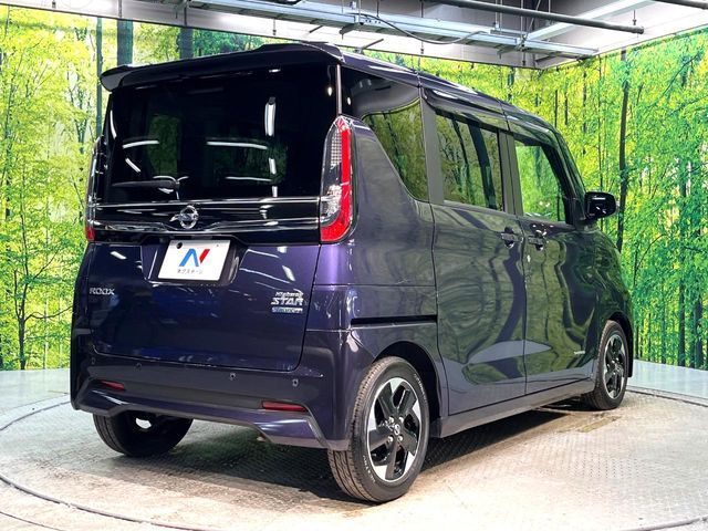 NISSAN ROOX 2021 Image 31