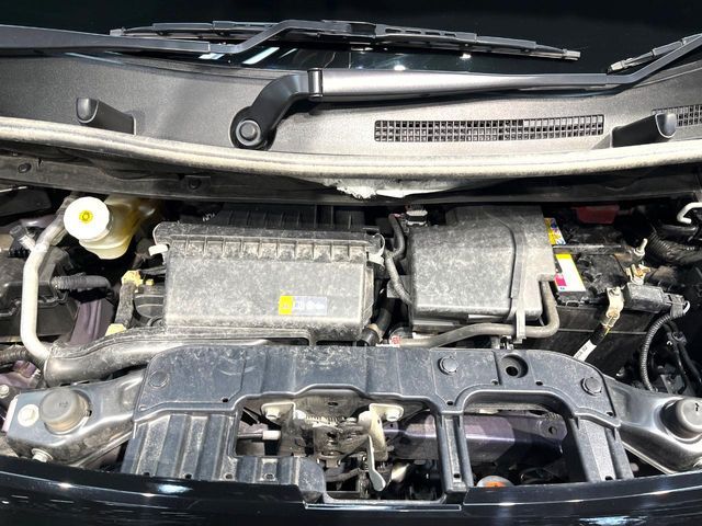 NISSAN ROOX 2021 Image 31