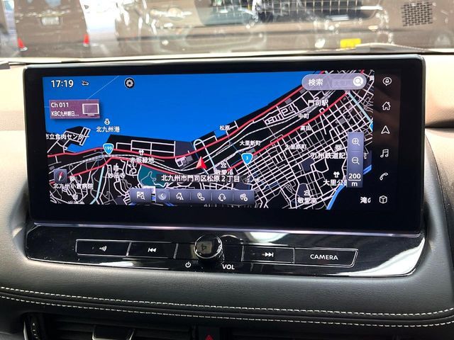 NISSAN X-TRAIL HYBRID 2WD 2023 Image 31