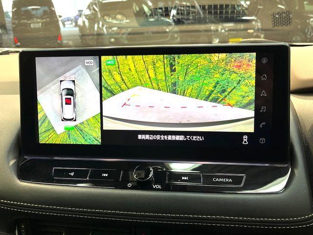 NISSAN X-TRAIL HYBRID 2WD 2023 Image 31