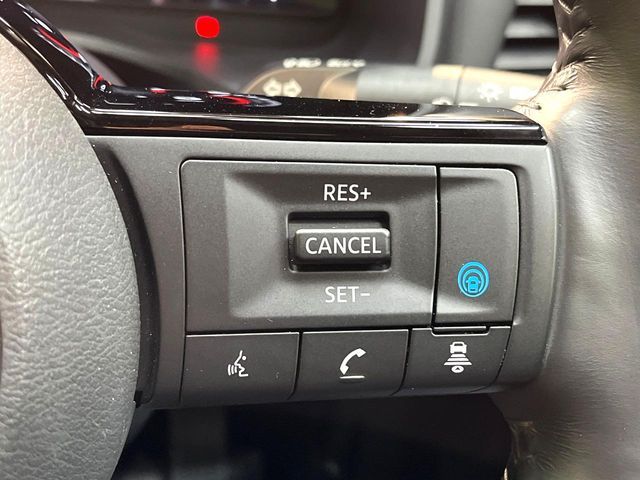 NISSAN X-TRAIL HYBRID 2WD 2023 Image 31