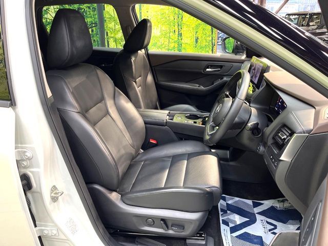 NISSAN X-TRAIL HYBRID 2WD 2023 Image 31